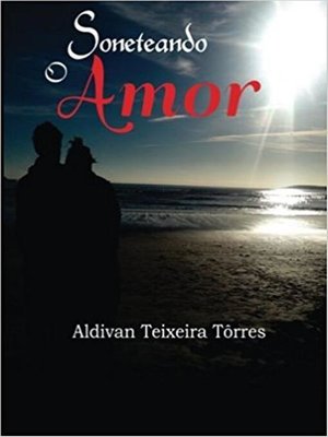 cover image of Soneteando O Amor